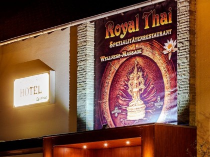 Foto:  Royal Thai Wilberger Hof